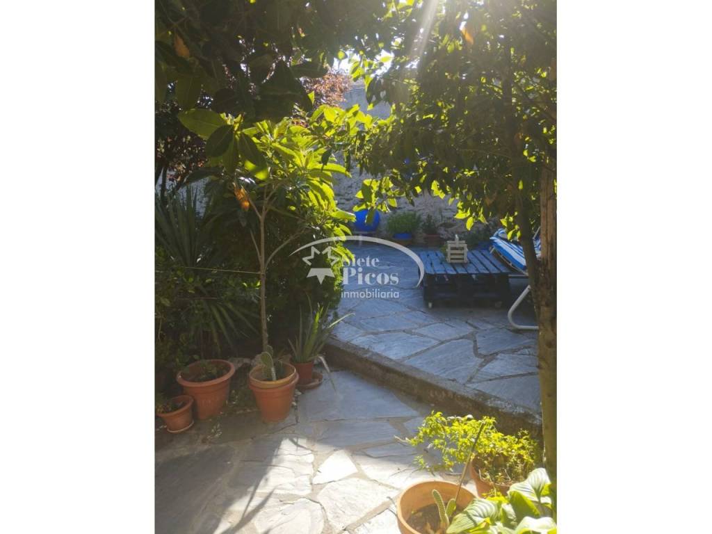 Jardín