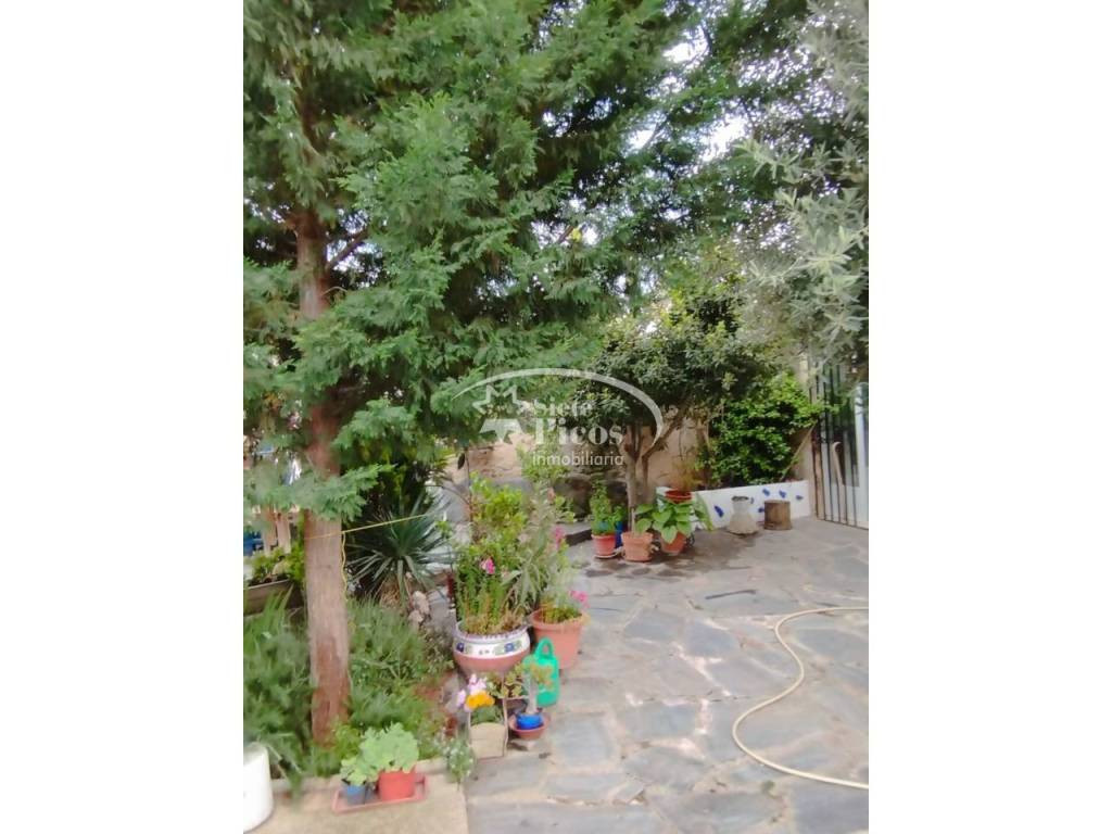 Jardín