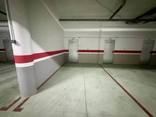 Garaje/Parking