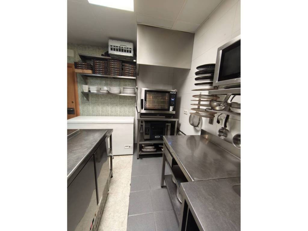 Cocina
