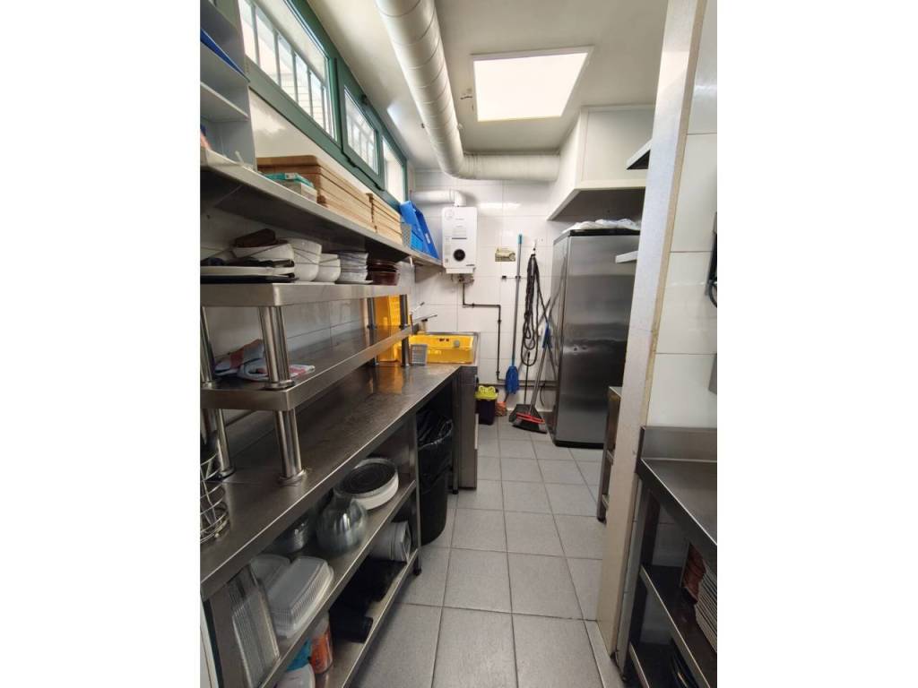 Cocina