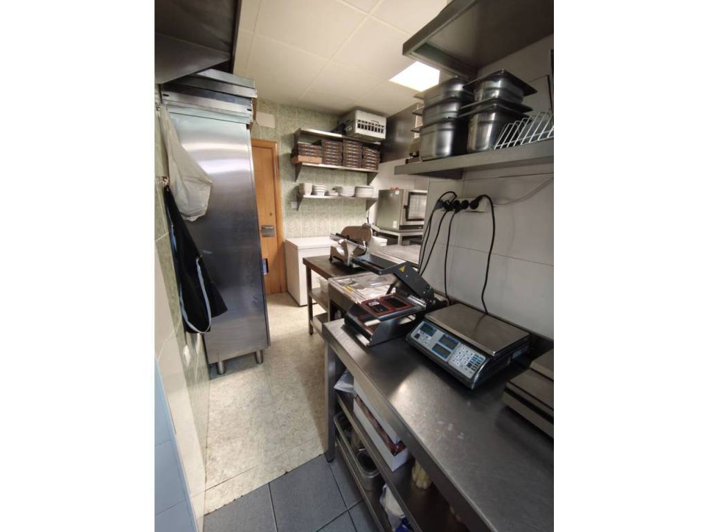 Cocina