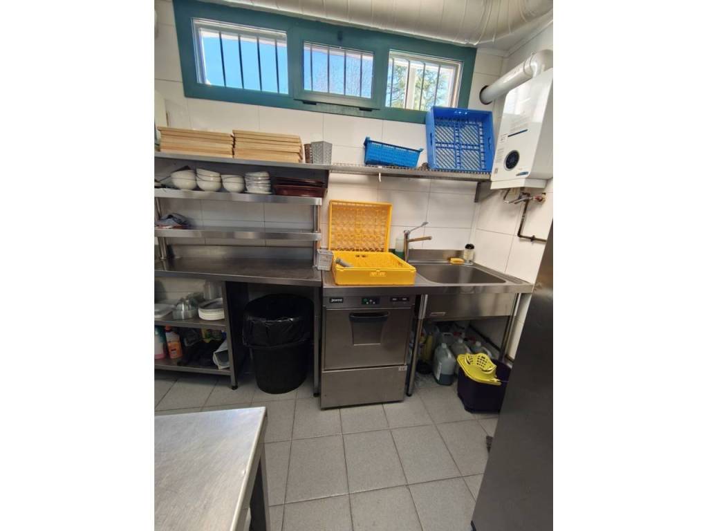 Cocina