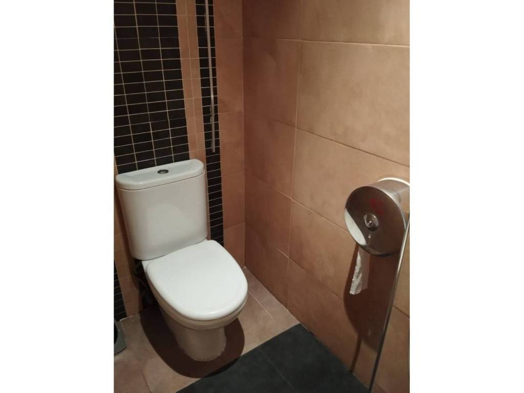 Baño