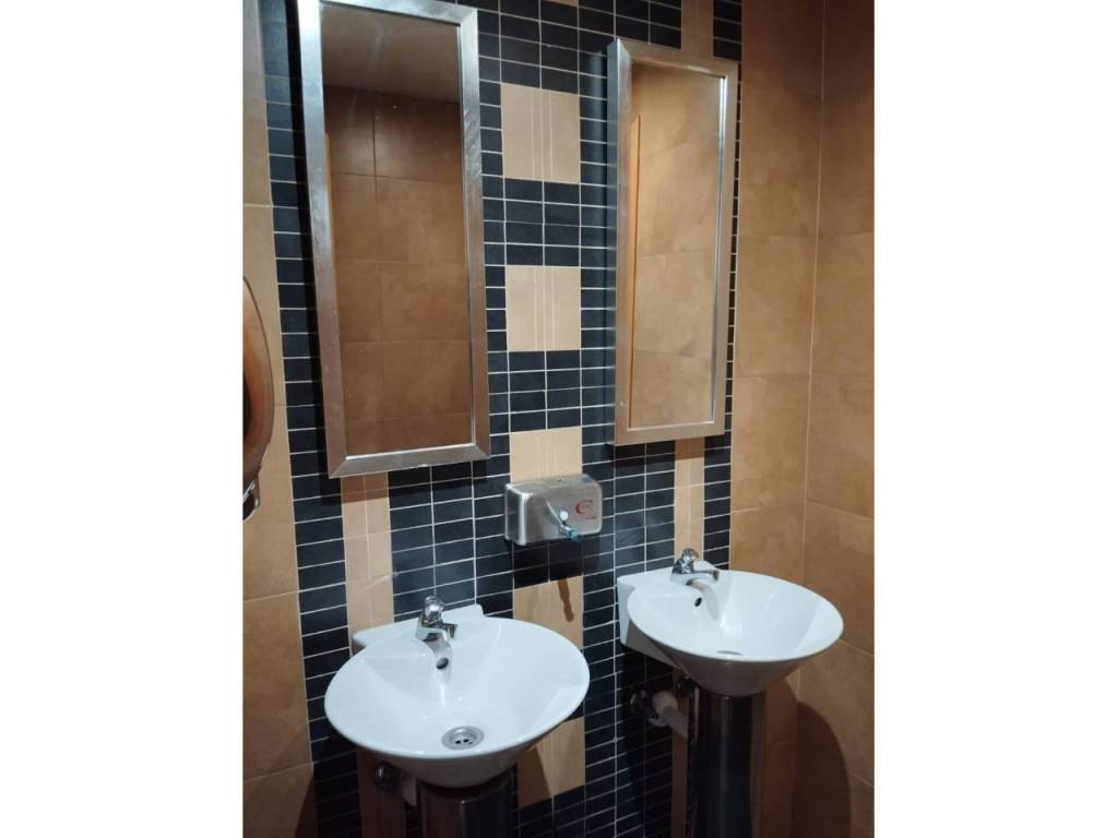 Baño