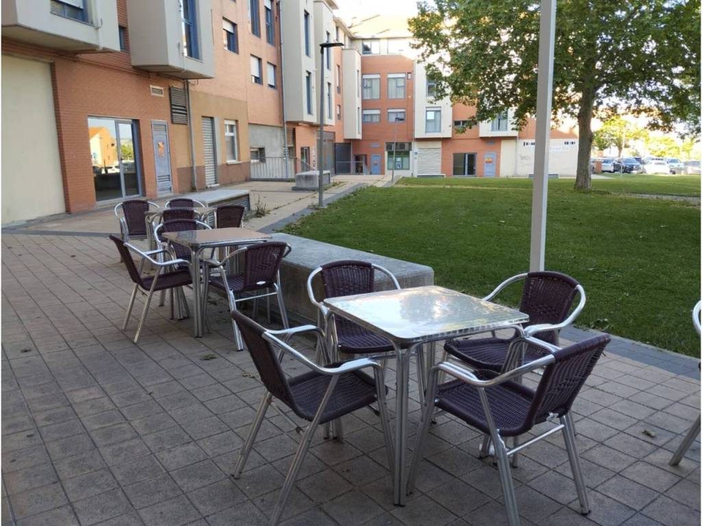 Terraza