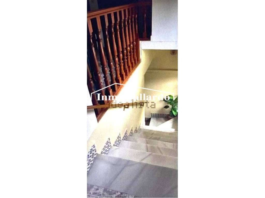 Escalera