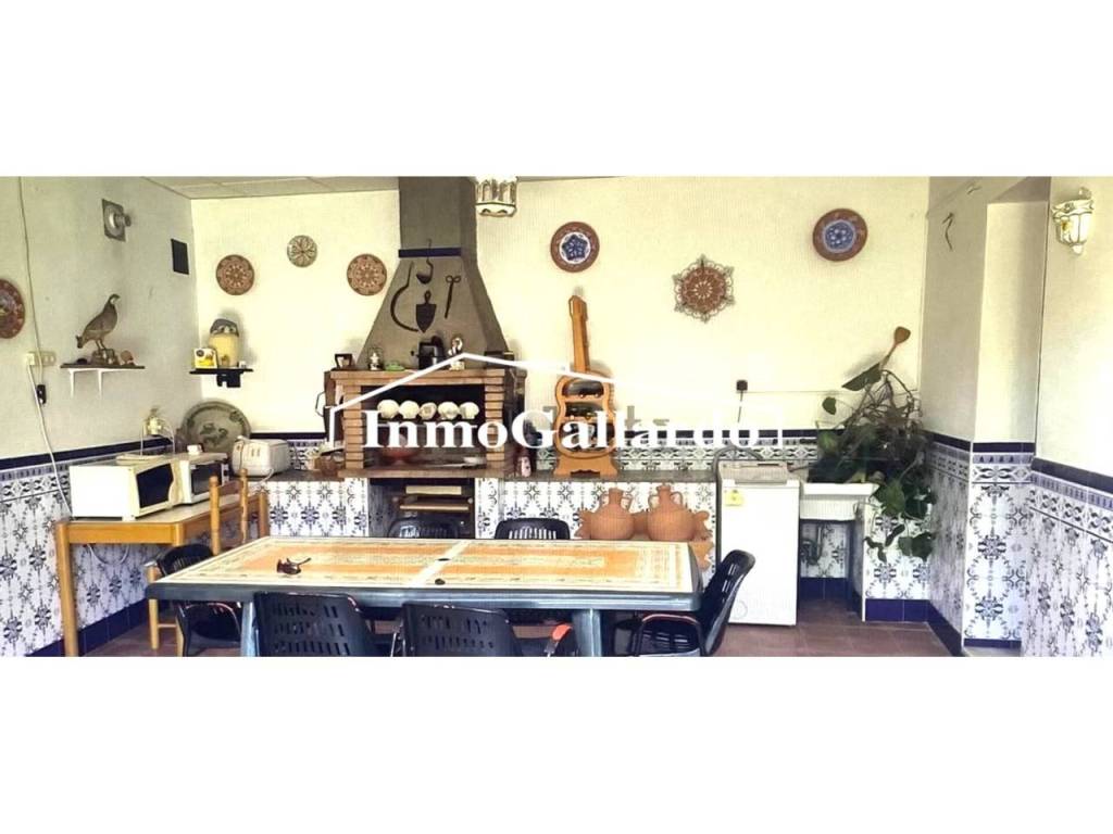 Comedor