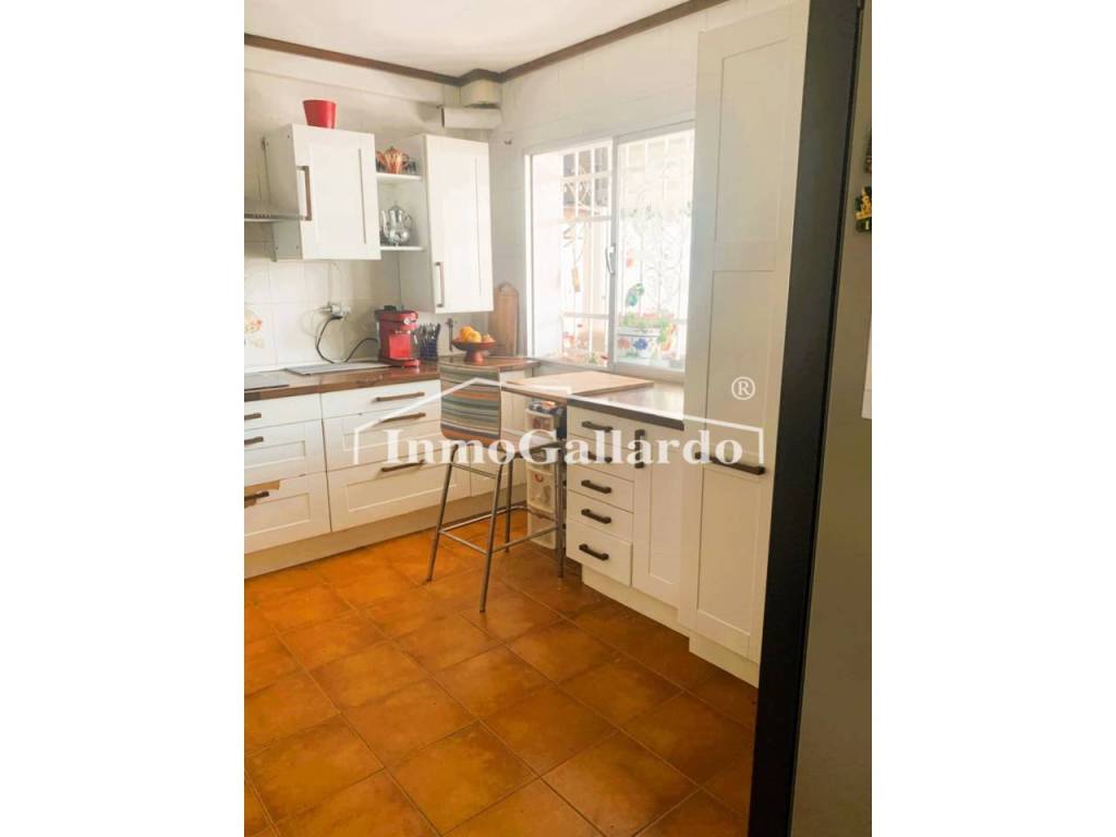 Cocina