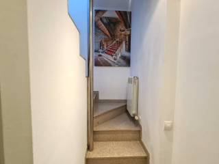 Escalera