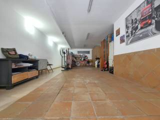 Garaje/Parking