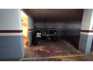 Garaje/Parking