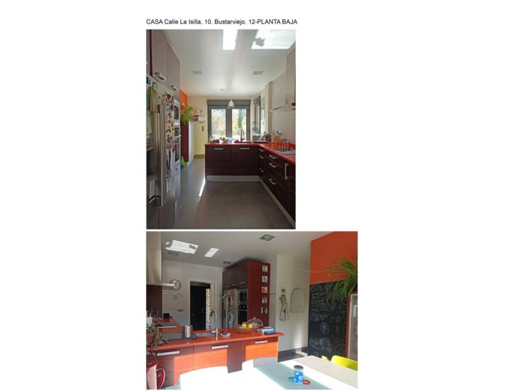 Cocina