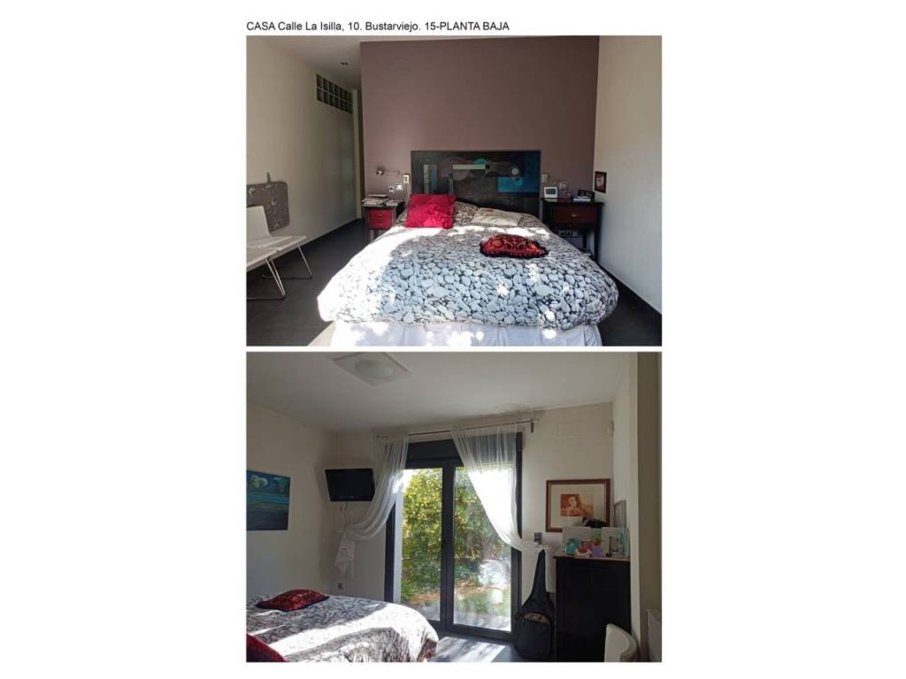 Dormitorio