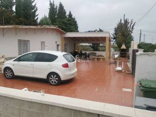 Garaje/Parking