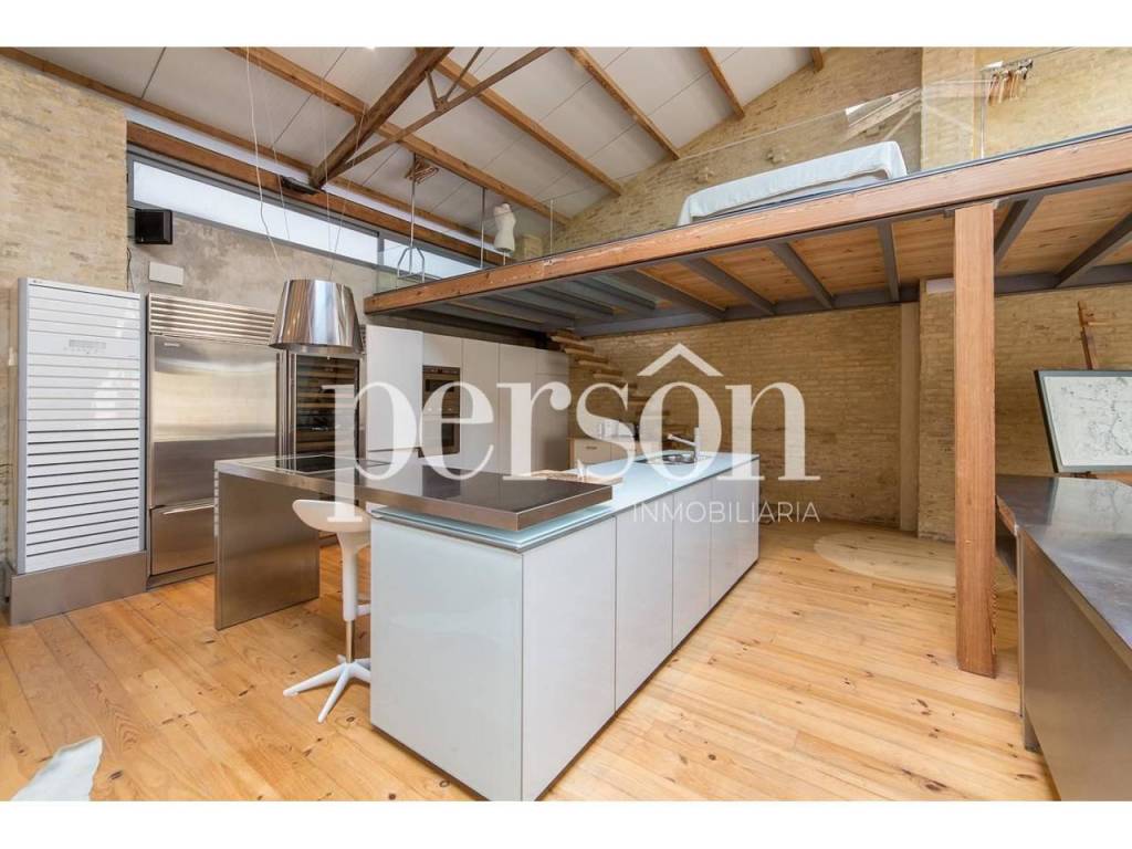 Cocina