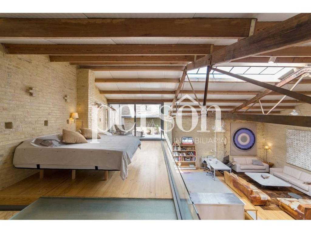 Dormitorio