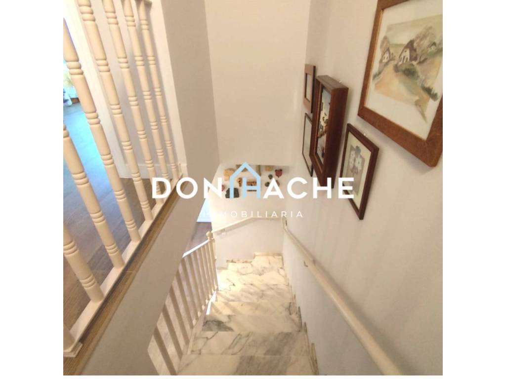 Escalera