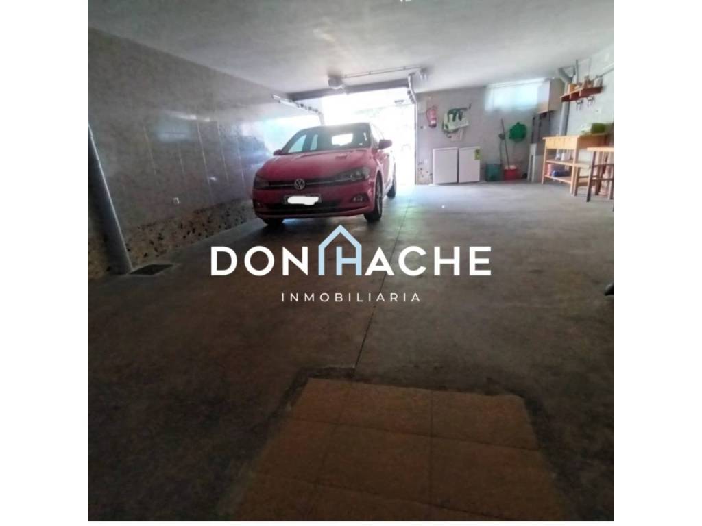 Garaje/Parking