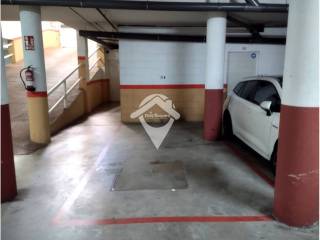 Garaje/Parking