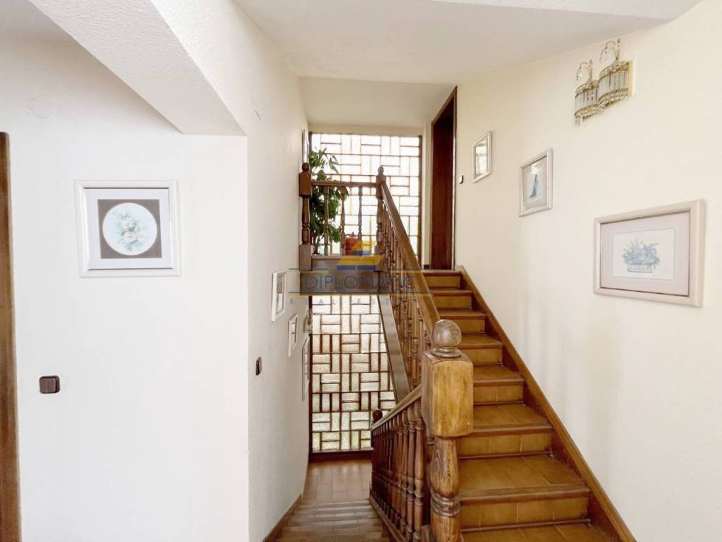 Escalera
