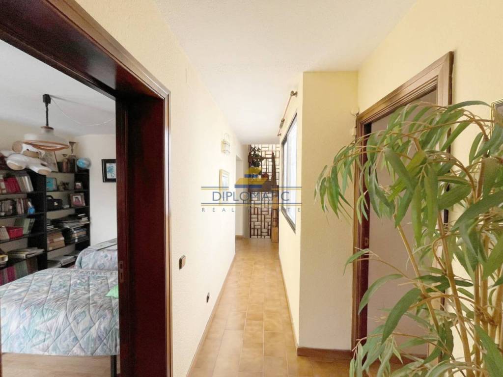 Pasillo