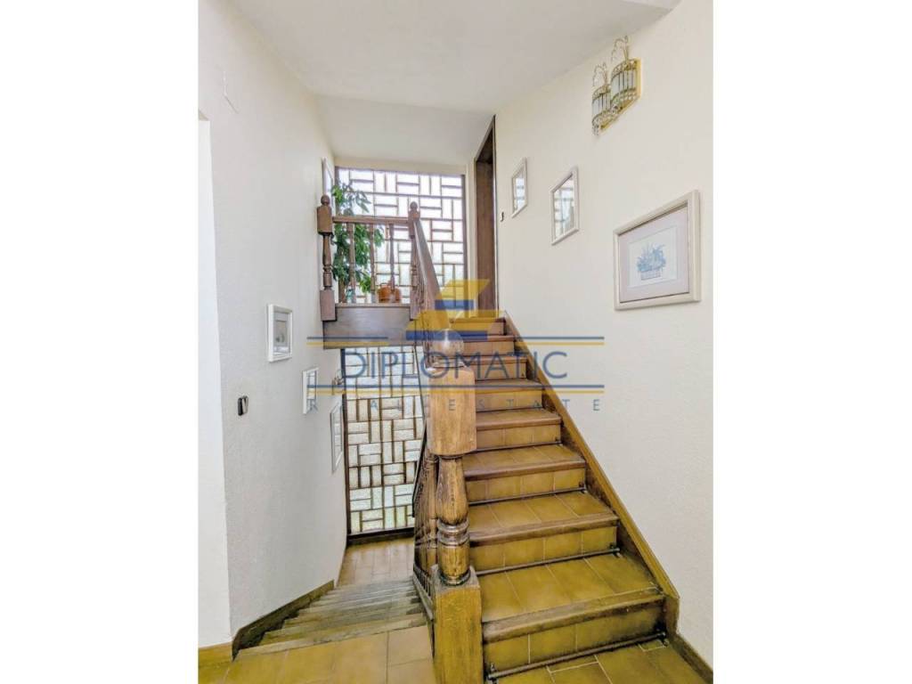 Escalera