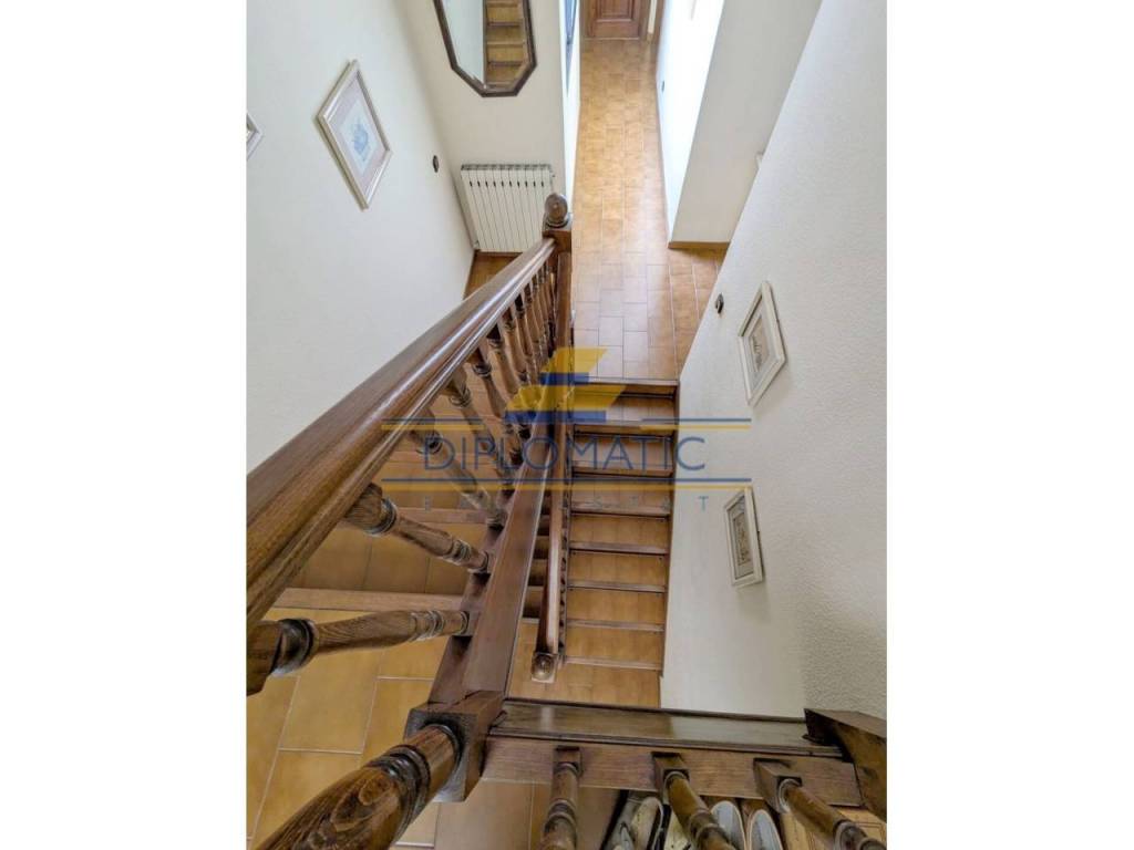 Escalera