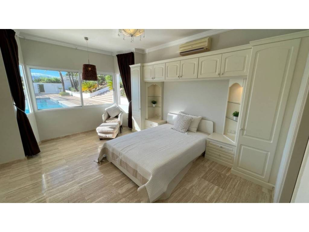 Dormitorio