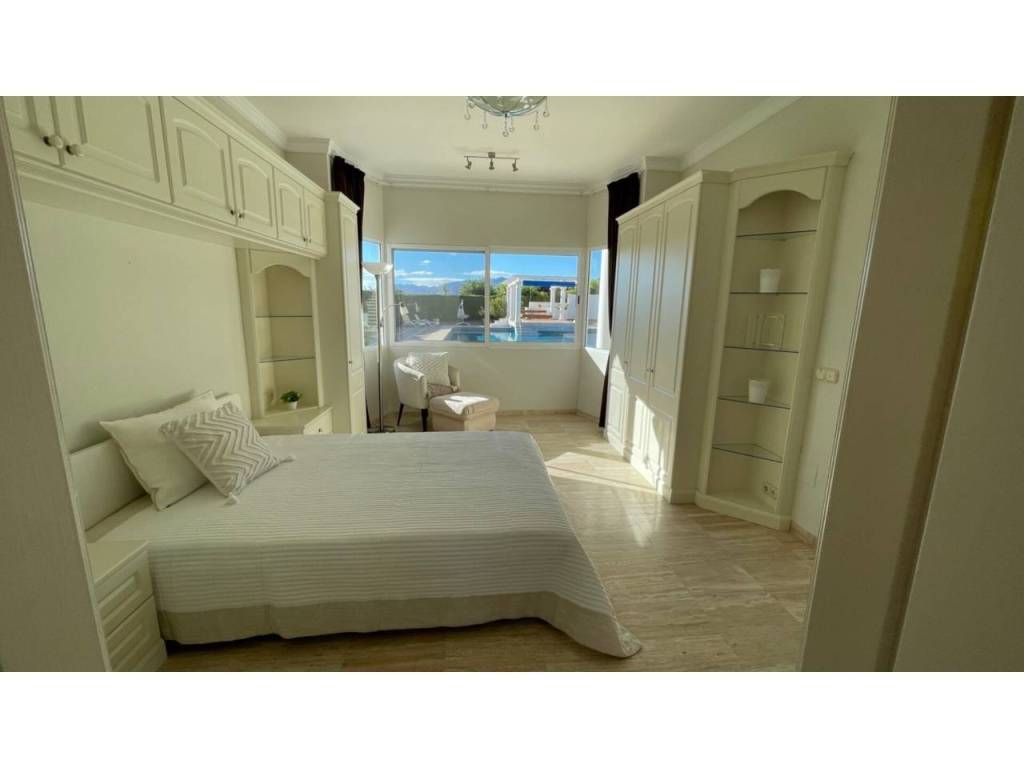 Dormitorio