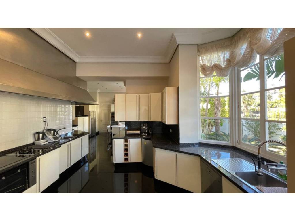 Cocina