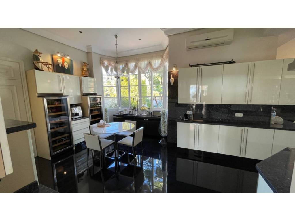 Cocina