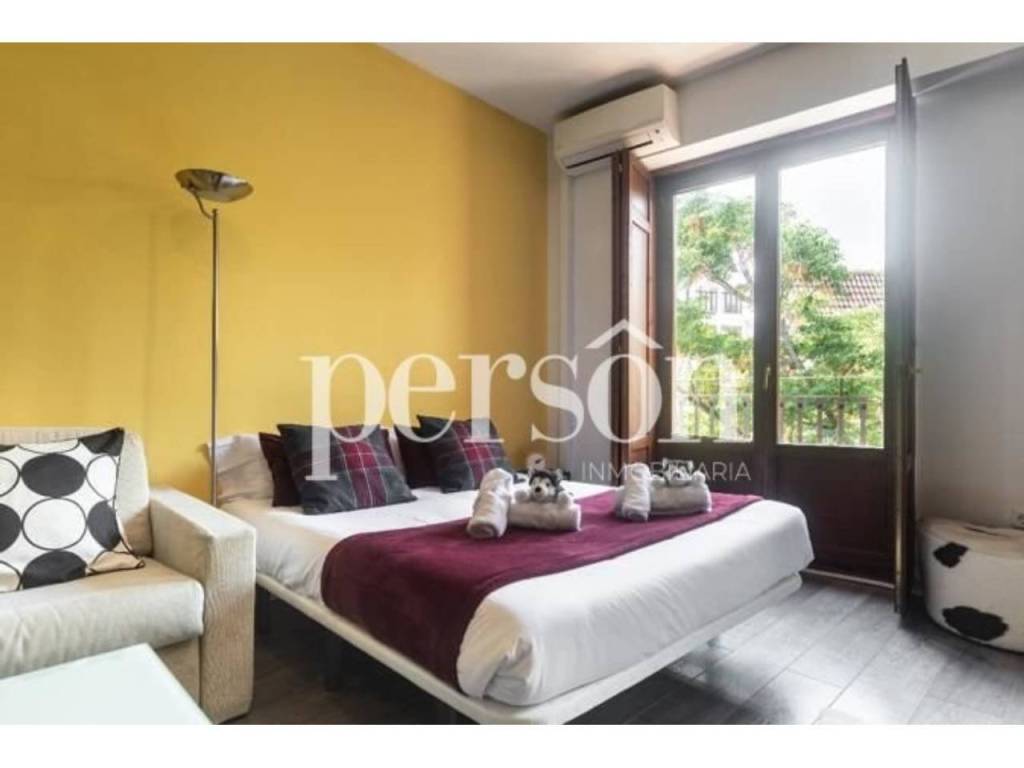 Dormitorio