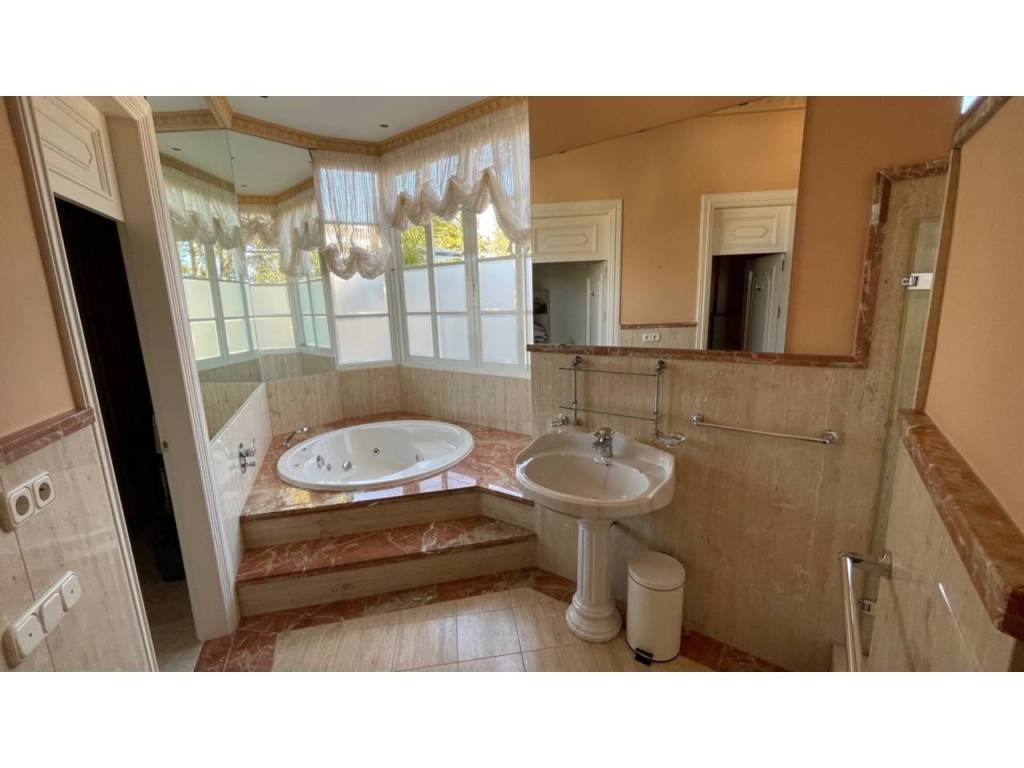 Baño