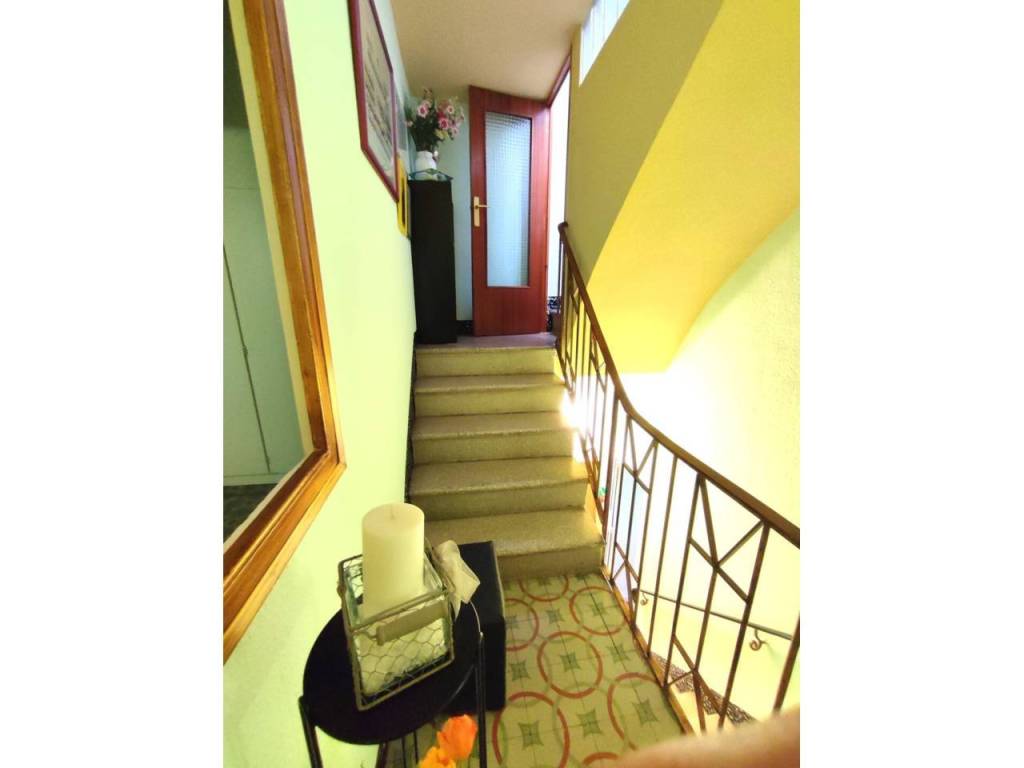 Escalera