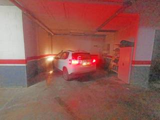 Garaje/Parking