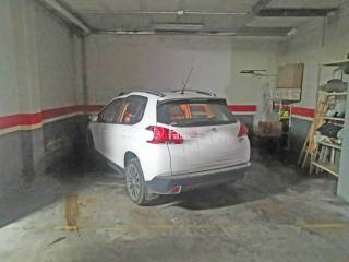 Garaje/Parking