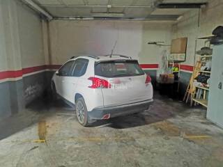 Garaje/Parking