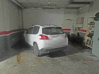 Garaje/Parking