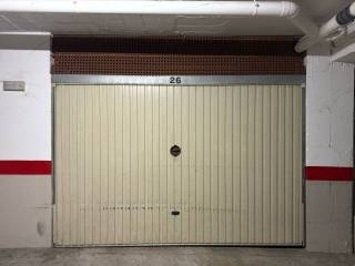 Garaje/Parking