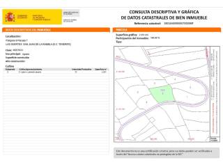 No Informado