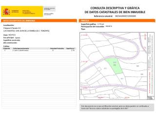 No Informado