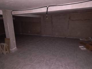 Garaje/Parking