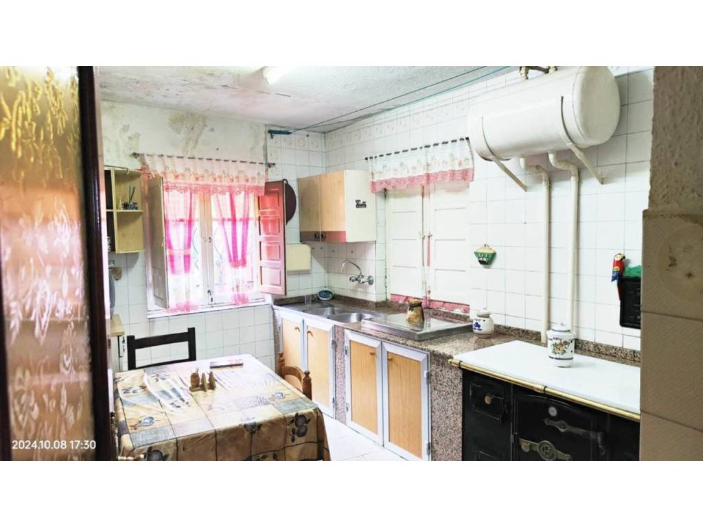 Cocina