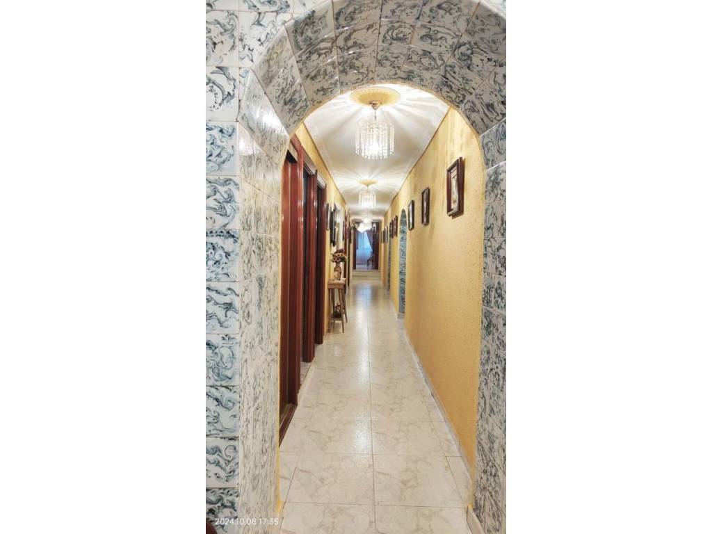 Pasillo