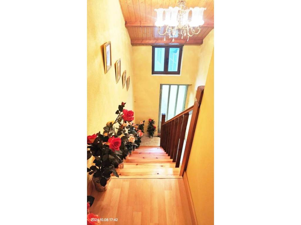 Escalera