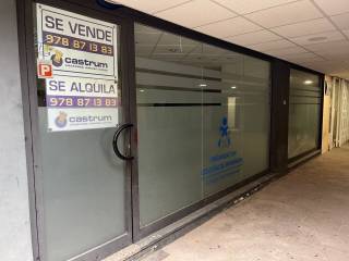 Garaje/Parking