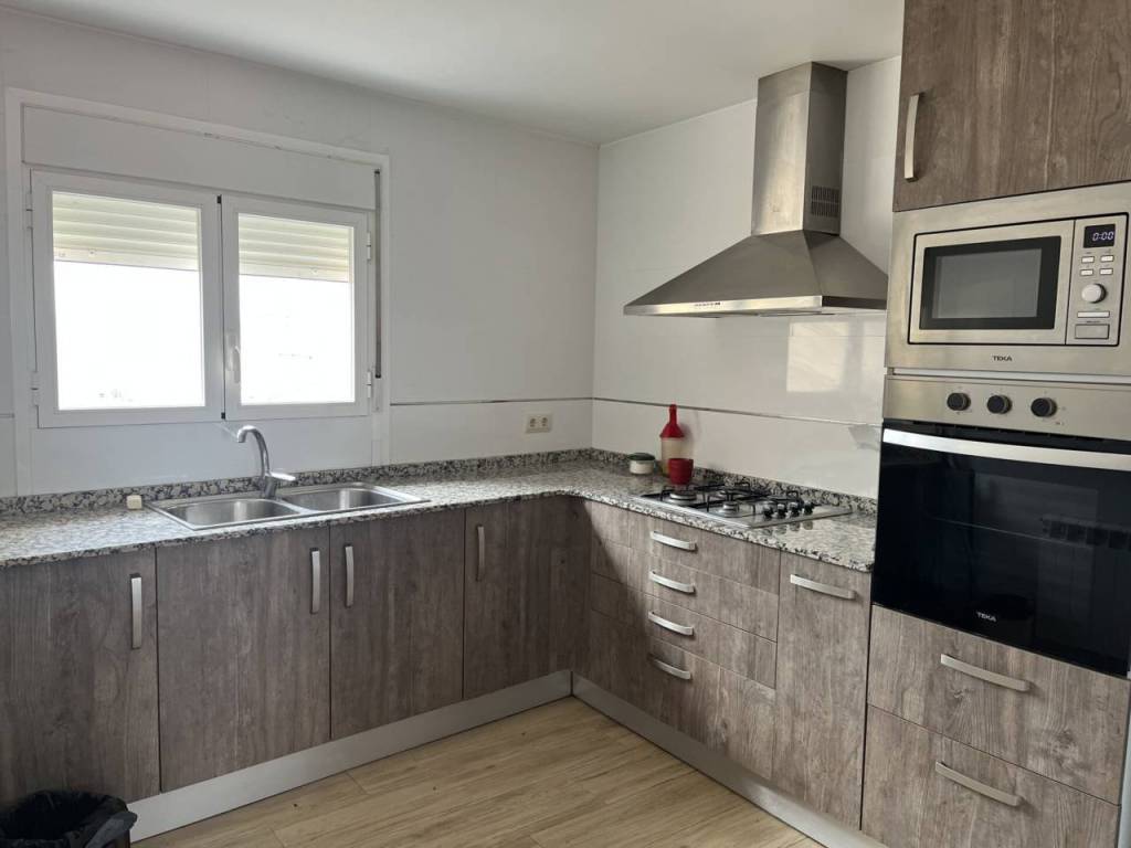 Cocina