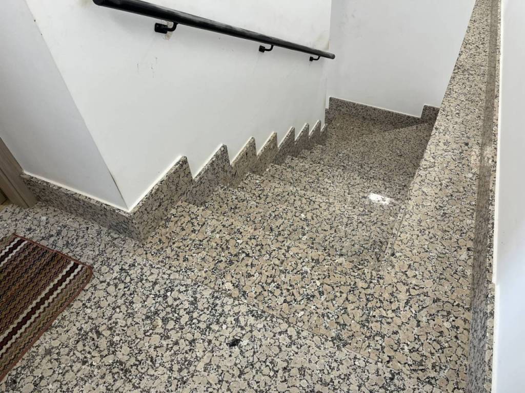 Escalera