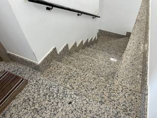 Escalera